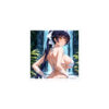 Takao #001 Waifu Kiss Cut Premium Sticker - Image 2