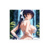 Takao #001 Waifu Kiss Cut Premium Sticker - Image 3