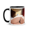 Toga #002 Waifu Coffee Mug - Image 3