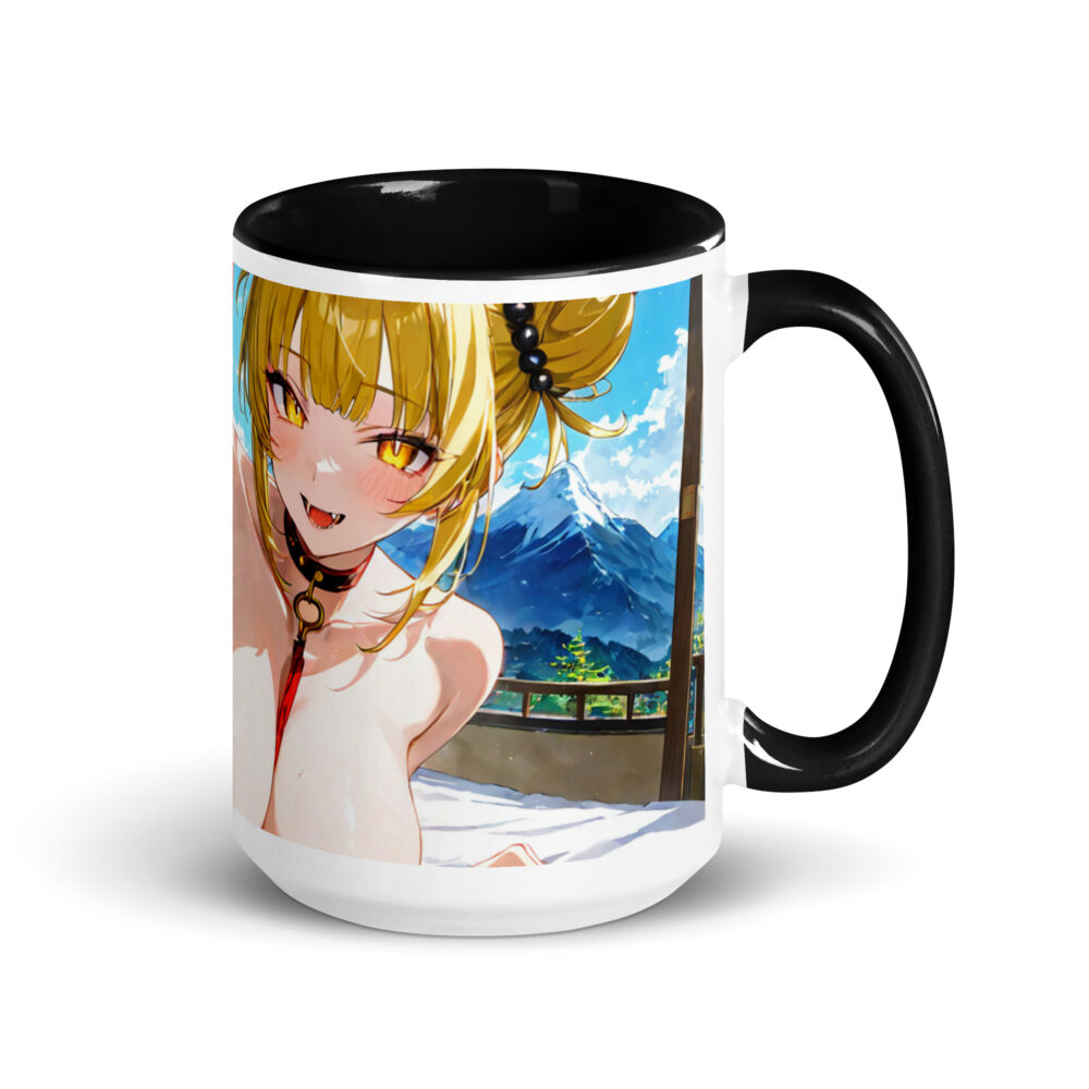 Toga Waifu Coffee Mug