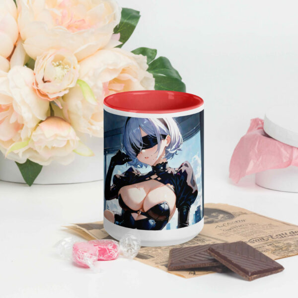 Mugs